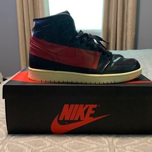 Air Jordan 1 Defiant Sz 10